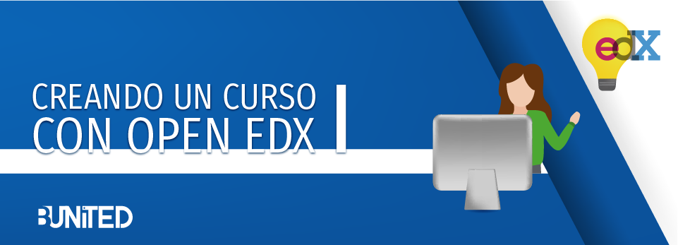 Creando un curso con open edX I BUN-001