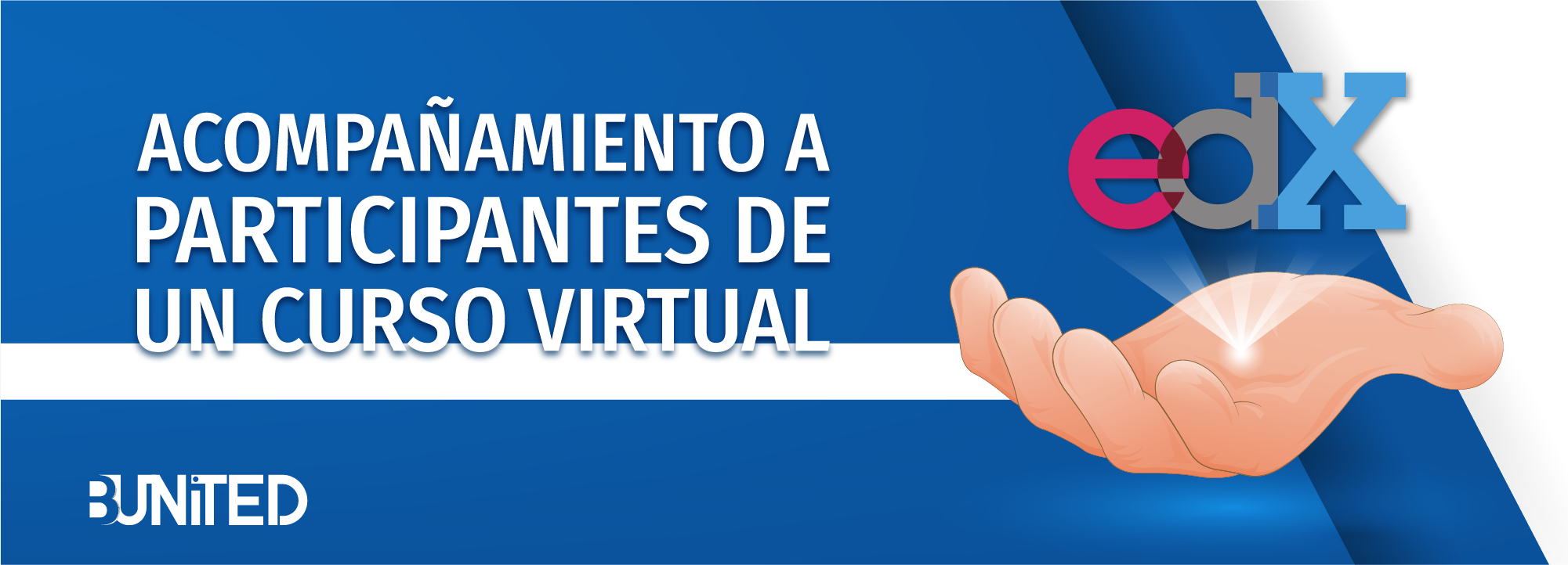 Acompañamiento a participantes de un curso virtual en AllKopier BUN-002