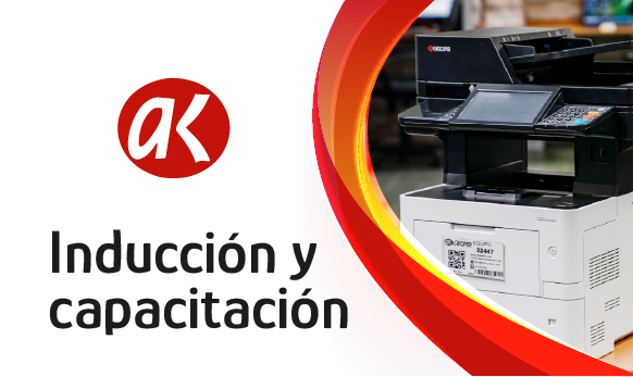 Inducción y capacitación - All Kopier Capacita-001